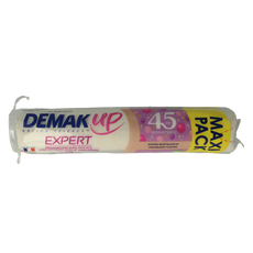Demak Up Wattenschijfjes regular round 108.00 Stuks