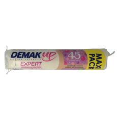 Demak Up Wattenschijfjes regular round 108.00 Stuks