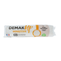 Demak Up Wattenschijfjes supersoft sensitive silk 64 Stuks