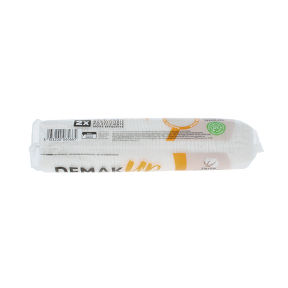 Demak Up Wattenschijfjes supersoft sensitive silk 64.00 Stuks