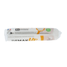 Demak Up Wattenschijfjes supersoft sensitive silk 64.00 Stuks