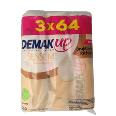 Demak Up Wattenpads sensitive rond A3 192.00 Stuks