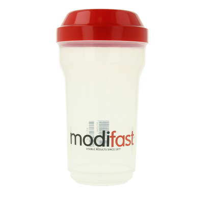 Modifast Shaker 1.00 Stuks