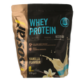 Isostar Whey protein vanilla 570 Gram