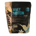 Isostar Whey protein vanilla 570.00 Gram