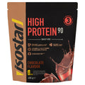 Isostar High protein 90 chocolate 400.00 Gram
