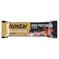 Isostar High protein 30 bar chocolate crispy 55 Gram