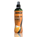 Isostar Fast hydration isotonic sport drink orange 500.00 Milliliter