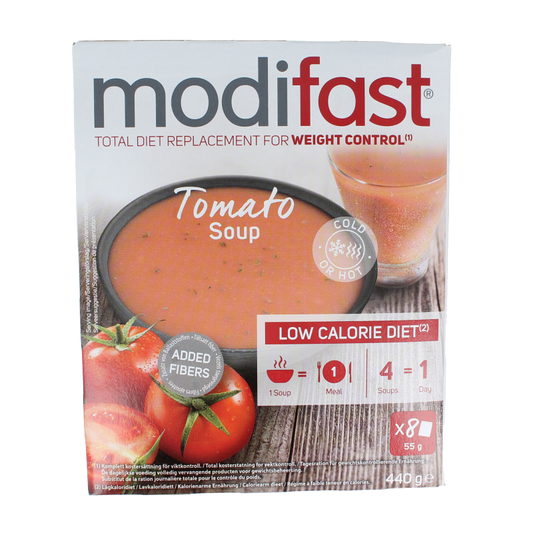 Modifast Intensive tomato soup 440 Gram