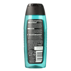 FA Men douche extra cool 250 Milliliter
