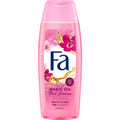 FA Douchegel magic oil pink jasmine 250.00 Milliliter