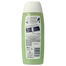 FA Douchegel yoghurt of care aloe vera 250.00 Milliliter