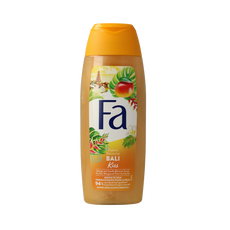 FA Douchegel Bali kiss 250.00 Milliliter