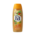 FA Douchegel Bali kiss 250.00 Milliliter