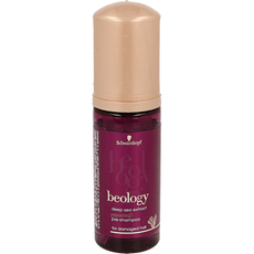 Beology Pre shampoo beschadigd haar  50.00 Milliliter