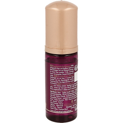 Beology Pre shampoo beschadigd haar  50.00 Milliliter
