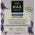 N.A.E. Belleza anti-age nightcreme  50 Milliliter