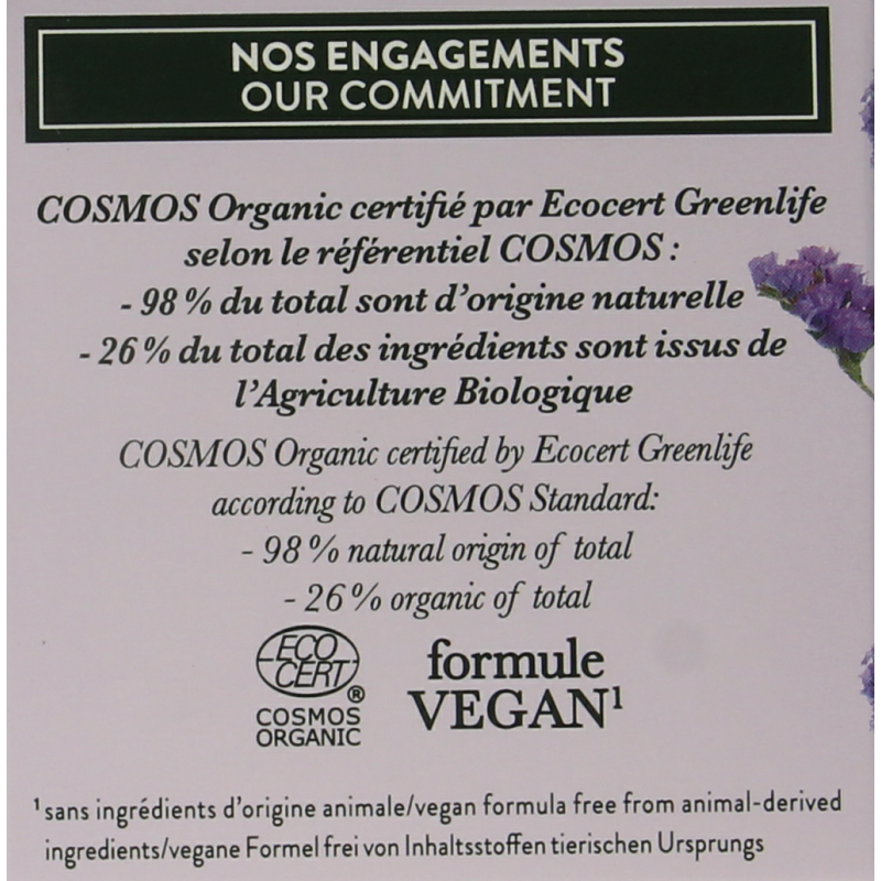 N.A.E. Belleza anti-age nightcreme  50 Milliliter