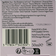 N.A.E. Belleza anti-age nightcreme  50 Milliliter