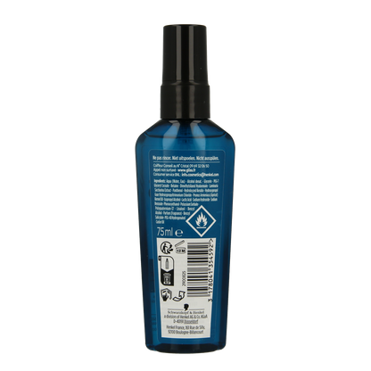 Gliss Kur Serum aqua revive 75.00 Milliliter
