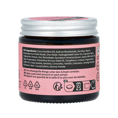 Niyok deo/antitranspirant flowers 40.00 Milliliter