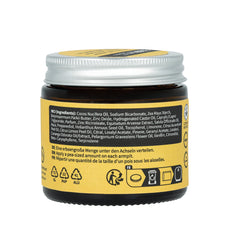 Niyok deo/antitranspirant vitamina 40.00 Milliliter