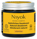 Niyok deo/antitranspirant vitamina 40.00 Milliliter