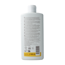 Cattier Family shampoo en showergel 500.00 Milliliter