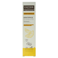 Cattier Tandpasta citroen 75 Milliliter