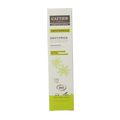 Cattier Tandpasta anijs 75 Milliliter