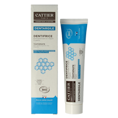 Cattier Tandpasta propolis 75 Milliliter