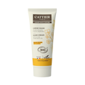 Cattier Handcreme witte klei 75.00 Milliliter