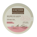 Cattier Sheabutter 100 Gram