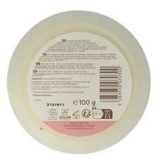 Cattier Sheabutter 100.00 Gram