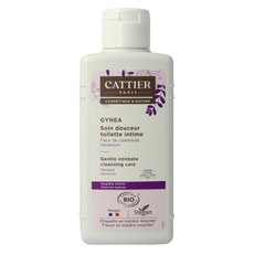 Cattier Gynea intieme hygiene cleansing care 200.00 Milliliter