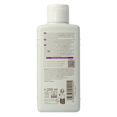 Cattier Gynea intieme hygiene cleansing care 200 Milliliter