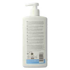 Cattier Bodylotion aloe vera/primrose 500 Milliliter