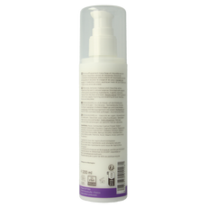 Cattier Reinigingsmelk caresse d'herboriste 200.00 Milliliter