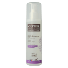 Cattier Kalmerende lotion rose chamomile  200.00 Milliliter