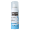 Cattier Deodorant spray cardamom patchouli 100 Milliliter