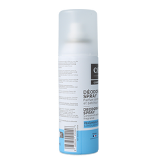 Cattier Deodorant spray cardamom patchouli 100.00 Milliliter