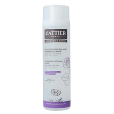 Cattier Reinigende oplossing perle d'eau 300 Milliliter