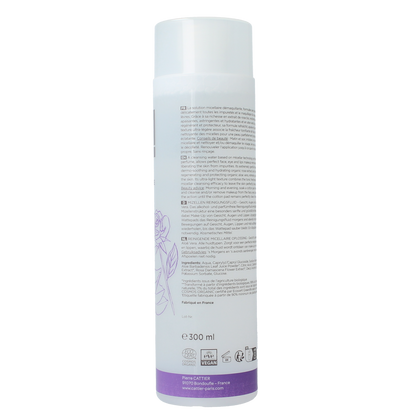 Cattier Reinigende oplossing perle d'eau 300.00 Milliliter