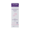 Cattier Serum kalmerend gevoelige huid 30 Milliliter