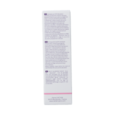 Cattier Serum kalmerend gevoelige huid 30 Milliliter