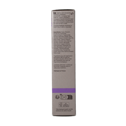 Cattier Anti rimpel verzorging normale huid 50.00 Milliliter