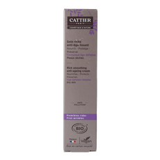Cattier Anti rimpel verzorging droge huid 50.00 Milliliter
