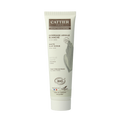 Cattier Witte klei peeling 100 Milliliter