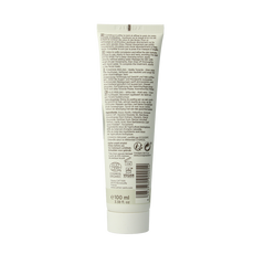 Cattier Witte klei peeling 100.00 Milliliter