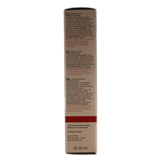 Cattier Dagcreme verstevigend 50.00 Milliliter